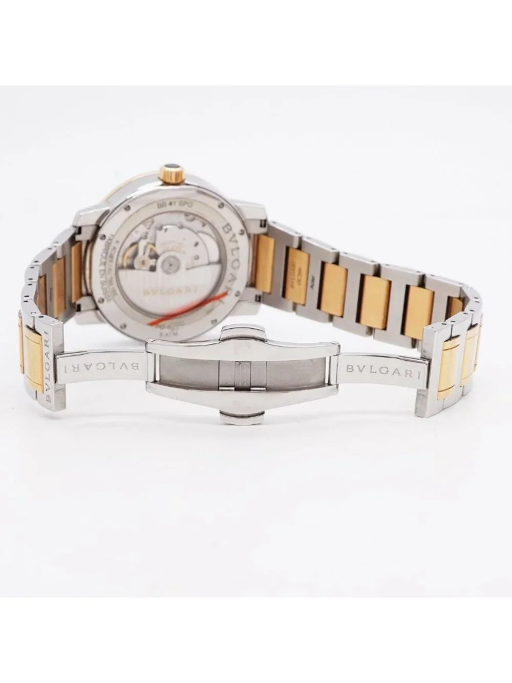 BVLGARI this authentic